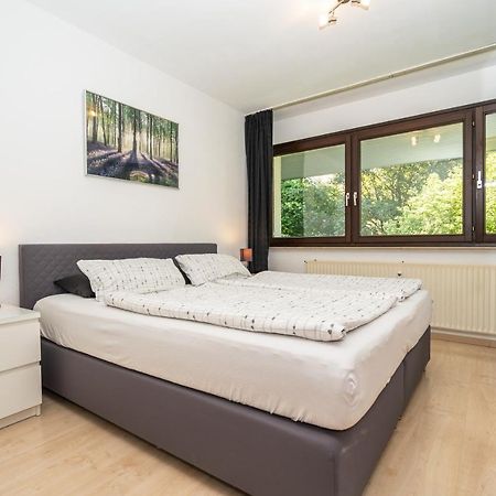 Appartement Langhammer Tübingen Exteriér fotografie